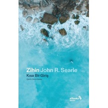 Zihin / John R. Searle 9786257312479