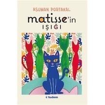 Matisse'in Işığı - Asuman Portakal - Tudem Yayınları