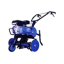 Bartech 100 SR200 1 İleri 1 Geri Vitesli 7 Hp Benzinli Çapa Makinesi