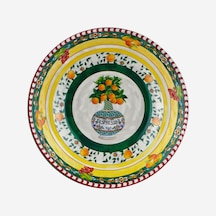 yeşil