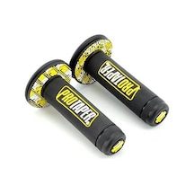 Sarı Motosiklet Elcik Protaper Universal