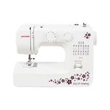 Janome Joy Of Sewing 311 Taşınabilir Dikiş Nakış Makinesi
