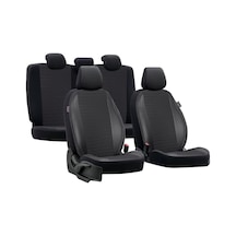 Bod Volkswagen Caddy Koltuk Kılıf Tetra Deri 2004-2015