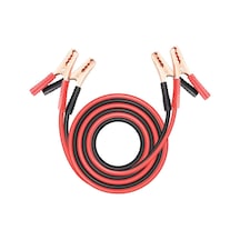 Kupa Tools Akü Takviye Kablosu 600 A