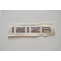 Seat Ibiza Bagaj Yazısı 6K6853687Ag (274129207)