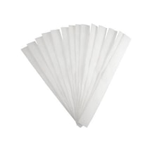 Melasty Süt Sağım Sistemi Kağıt Filtre 800 X 75 Mm 200 Lü Paket -2825