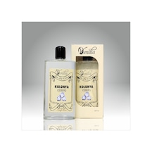 Venilia 80 Derece Iceberg EDC Kolonya Cam Şişe 200 ML