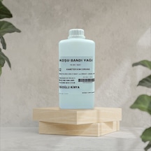 Koşu Bandı Yağı 1 L