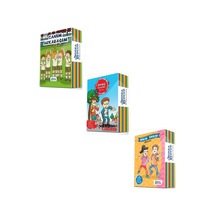 Orka 4. Sınıf Hikaye Seti 30 Kitap Canım Arkadaşım - Öykü Kulübü - Şeker Ali