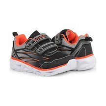 Buchead Buck3026-109 Maxim Çocuk Spor Ayakkabı Çok Renkli