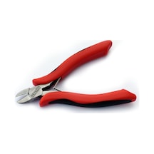 İzeltaş 3550140125 Elektronikçi Yan Keski 125 MM