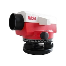 Wind Group Na24 Optik Nivo Seti - Na24 Nivo Takımı Tripod Ve Mira Hediyeli