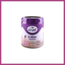 Gees Global 250 Gr El Ağdası Yeşil Gbzs