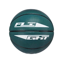 Jordan Ultimate 2.0 8p Graphic Deflated Unisex Yeşil Basketbol Topu J.100.8257.324.07 1658092