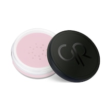 Long Wear Finishing Powder - Cotton Candy - Pembe Sabitleyici Toz Pudra