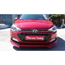 Hyundai İ20 Body Kit N11.5852