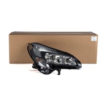 Opel Corsa E Ön Sağ Far Halojen  Psa 39108223 -