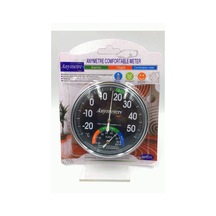 Comfortable Analog Termometre Go-53-vice 03515