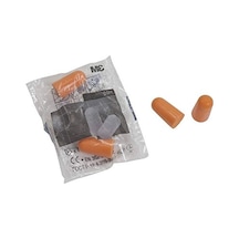 Kulak Tıkaçları, 37db Ses Yalıtımı, Çift Paket, Konforlu Kullanım İçin Tasarlandı