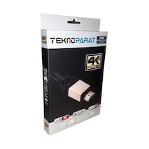 Teknoparat 1.5M Hdmi Kablo