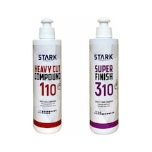 Stark 110+310 250ml Boya Koruma Seti