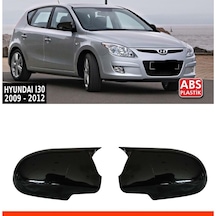 Hyundai I30 / 2008-2012 Batman Yarasa Ayna Kapağı