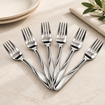 Yemek Çatalı Veraura Lifestyle Bebek Beslenme Gereçleri Ürün Çok Renkli