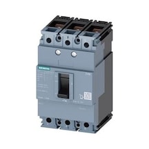 Siemens 3vm1080-3ed32-0aa0 Kompakt Şalter 80a 25ka 3k