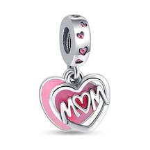Fubena Mom Kalp Sallantılı Charm