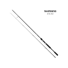 Shimano Fx Xt 210Ul 1-11Gr Lrf Olta Kamışı