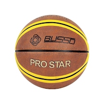 Busso Prostar Basketbol Topu 7 No