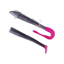 Balzer 13931 403 Soft Lure Arctic Jig Yemi 400Gr 30Cm