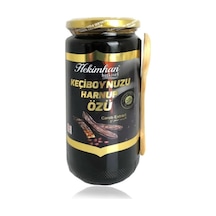 Hekimhan Bitkisel Keçiboynuzu Özü 640 G