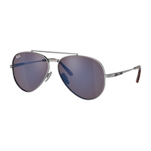 Ray-Ban 8225 3139O4 58 14 140 Unisex Güneş Gözlüğü