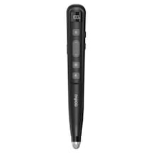 Xr310 Wıreless Presenter Black