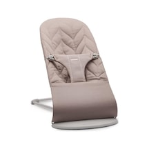 BabyBjörn Bliss Ana Kucağı Petal Cotton / Sand Grey