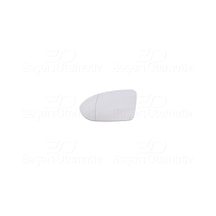 Ayna Camı Sol Isıtmalı Asferık -13396526- Opel Astra K 15