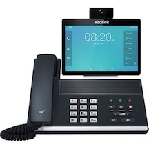 Yealink Vp59 Akıllı Görüntülü Telefon