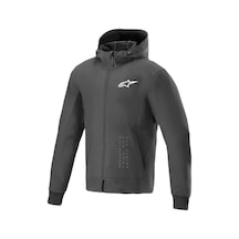 Alpinestars Radium Tech Hoodie Korumalı Motosiklet Montu