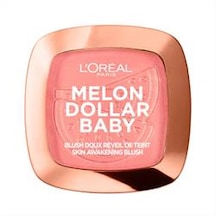 L'Oreal Paris Allık 03 Melon Dollar Baby