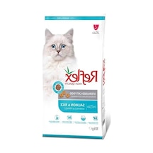 Sterılsed Salmon & Rıca Aduldt Cat Food 10 Kg Rfl-114