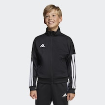 Adidas Jı6174 J Hot Ttop Çocuk Tracktop Siyah