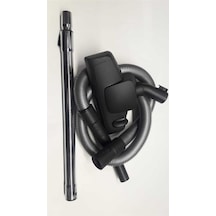 Bosch Uyumlu Logo Elektrikli Süpürge Hortum Seti 3 Parça