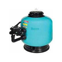 Gemaş Filtegra-sl Havuz Kum Fi Ltresi Ø500 Mm