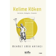 Kelime Köken - Kelimeler, Hikayeler, Efsaneler - Qhdh-617928