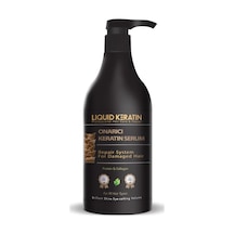 Onarıcı Saf Keratin Saç Bakım Serumu 500ml
