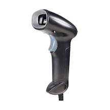 Perkon Hs10 Usb 1d Lazer El Tipi Barkod Okuyucu