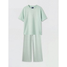 Mint Yeşili