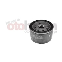 BLUE PRINT ADN12121 Yağ Filtresi Juke 1.5DCI 10- Grand Vitara 1.9 Ddıs F9Q 05- 15208-Aw300 16510-67Jg0