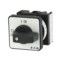 Eaton 88709 Pako Şalter 0-1 2x20a